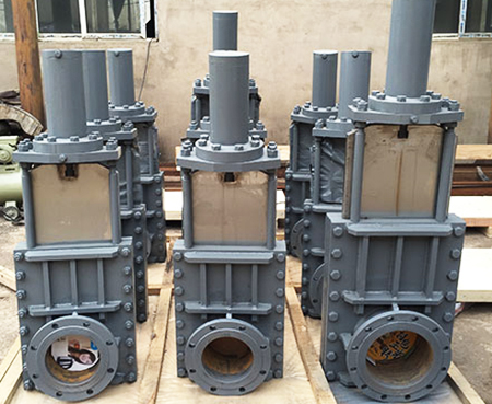 武汉三片式矿浆阀厂家的产品耐磨性能符合行业标准吗？