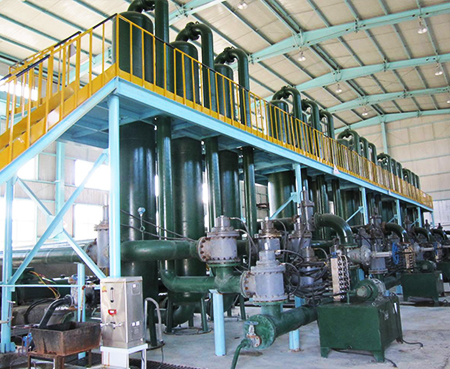 武汉水隔离泵流量不足是哪些因素造成的？