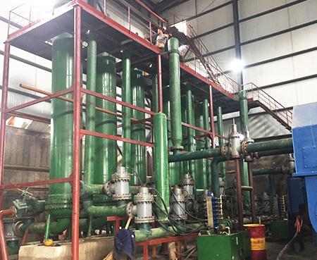 武汉水隔膜泵适配多元工业场景 装备制造细分品类持续深耕
